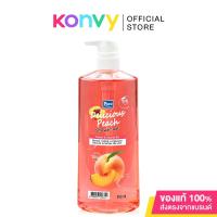 ราคา Yoko Delicious Peach Shower Gel 950g. (13416930323)