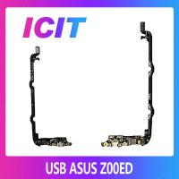 ราคา Asus Zenfone 2 5.0/Z00ED/ZE500KL อะไหล่สายแพรตูดชาร์จ Charging Connector Port Flex Cable（ได้1ชิ้นค่ะ) ICIT 2020 (5415182141)