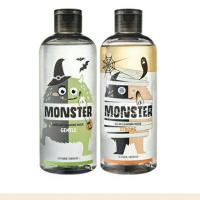 ราคา ขายดีมาก etude house monster cleansing water (2522398481)