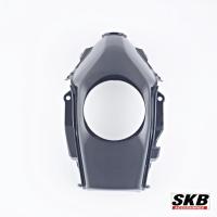 ราคา ฝาครอบถังน้ำมัน MSX ตัวเก่า อะไหล่แท้เบิกศูนย์ เคฟล่า ฟิล์มลอยน้ำ จากโรงงาน SKB ACCESSORIES OEM ผลิต ลายไม้ ลายเคฟล่า (12141311346)