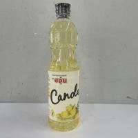 ราคา A Ngoon Canola Oil น้ำมันคาโนลา ตราองุ่น 1000 มล. (6333111643)