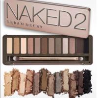 ราคา Urban Decay's Naked2 Palette (2751606979)