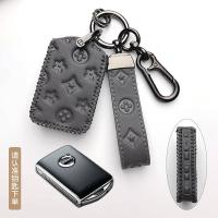 ราคา ซองใส่กุญแจรถหนังแท้สำหรับ Volvo xc60 s90 s60 xc40 xc90 s60 v40 v60 C40 ซองใส่กุญแจรถสำหรับรถยนต์ (19290638768)