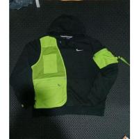 ราคา เสื้อฮู้ด Nike rework มือสอง (23284087559)