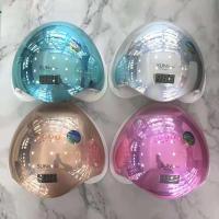 ราคา เครื่องอบSun5รุ่นสีเงาหรูหรากำลังไฟ72w (20234369489)