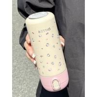 ราคา HelloKitty กระติกน้ำร้อนสำหรับเด็กผู้หญิง น่ารัก ดูดี 316 นักเรียน แบบพกพา กันความเย็น อินเตอร์เน็ต (27309603705)