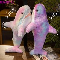 ราคา โนวาบาย ปลาโลมา ตุ๊กตาตุ๊กตา,ปลาโลมานุ่มฉลามตุ๊กตาของเล่น,ตกแต่งบ้านที่มีสีสันการ์ตูนฉลามน่ารักขนาดใหญ่ของเล่นตุ๊กตาปลาโลมาวันหยุดของขวัญวัน (44078887365)