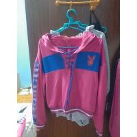 ราคา เสื้อกันหนาว Playboy แท้ ไซต์ L (21057345271)