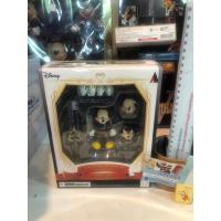 ราคา [พร้อมส่ง] Kingdom Hearts III Bring Arts King Mickey Disney (29214875704)