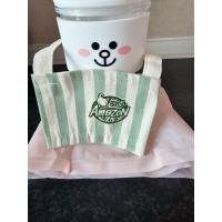 ราคา Café Amazon x LineMan แก้วน้ำ Line FRIENDS CONY มีของแถม (28462747082)