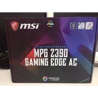 ราคา เมนบอร์ด MSI Z390 GAMING EDGE AC (16927417481)