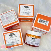 ราคา พร้อมส่ง Origins Ginzing Oil free Energy-Boosting gel moisturizer (3245993219)