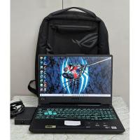 ราคา โน๊ตบุ๊ค Asus TUF Gaming F15 FX506LH-HN004W /i5-10300H /Ram16GB /GTX 1650 (21884586676)