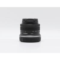 ราคา Canon RF-S 18-45mm F/4.5-6.3 IS STM #อดีตประกันศูนย์ [รับประกัน 1 เดือน] (29366405394)
