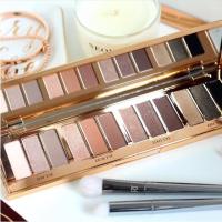 ราคา #พร้อมส่ง Charlotte Tilbury Instant Eye Palette (1178316517)