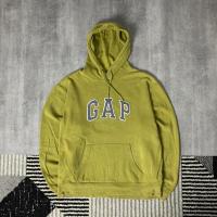 ราคา Gap Hoodie | เสื้อฮู้ดแบบสวม (22053730636)