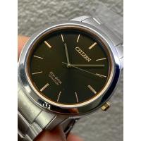 ราคา นาฬิกาข้อมือ Citizen Eco-Drive Titanium AW2024-81E (43455066820)