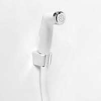 ราคา WSP ชุดที่ฉีดชำระ พร้อมสายฉีดยาว 1.2 เมตร รุ่น R-54W (สีขาว) (29229401407)