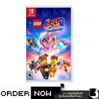ราคา Nintendo Switch™ เกม NSW The Lego Movie 2 Videogame (By ClaSsIC GaME) (5646004175)