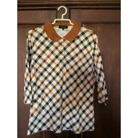 ราคา เสื้อโปโล ยี่ห้อ Daks (24082419551)