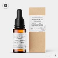 ราคา PARFUMSCENT | Coconut Cream กลิ่นครีมมะพร้าวสดหอมหวานนุ่มละมุน | Fragrance Oil | 11374007 (22400812234)