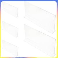 ราคา 5pcs ขาตั้งอะคริลิกสำหรับแสดงหมายเลขที่นั่งโต๊ะทำงานและป้ายชื่อสำนักงานชุดประชุม (49804822280)