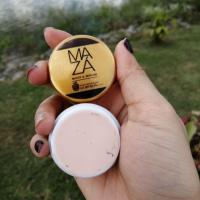 ราคา กันแดด​ MA ZA POWER BLOCK​ UV​ SPF5O+++ราคาต่อ1ชิ้น (2044396564)