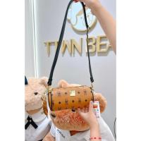 ราคา ✨กระเป๋าหมี TTWN BEAR✨️กระเป๋าทรงกระบอกสะพายข้าง น้องหมีMC น่ารักงานขายดี!!! (16194481658)