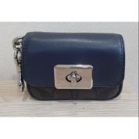 ราคา COACH พวงกุญแจ ของแท้ 100% (7039900452)
