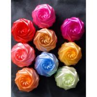 ราคา เหรียญโปรยทาน ดอกกุหลาบ 50ดอก ตัวเปล่า คละสี พร้อมส่ง เหรียญโปรยทานบวชนาค เหรียญโปรยทาน คละสี งานบุญ ส่งไว งานบวช (28369701241)