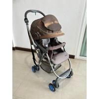 ราคา รถเข็น Graco Citilite-R มือ2 มีตำหนิเฟด ใช้งานปกติน้าา (44654445386)