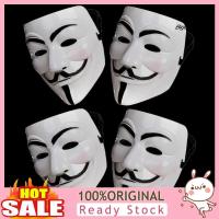 ราคา ไม่ระบุชื่อ Hacker V สําหรับ Vendetta Master Face Mask ชุดแฟนซีอุปกรณ์ประกอบฉากฮาโลวีน (40116895174)