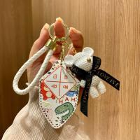 ราคา AUTOSTYLE&Variety CHANGAN DEEPAL S07/S05/L07/E07 รวมทุกอย่าง Key Shell Key Case กุญแจรถจี้สดสาวน่ารักรถใหม่ Must-Have C (57606903823)