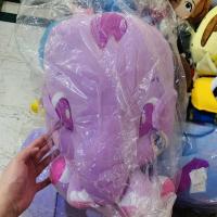 ราคา ตุ๊กตา ช้าง ชบาแก้ว ก้านกล้วย สีชมพู ตัวใหญ่ 16” พร้อมส่ง Dolls (17884829023)