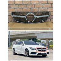 ราคา กระจังหน้าเบนซ์ Mercedes-Benz W207 facelift ของใหม่งาน OEM (28324210747)
