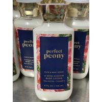 ราคา Bath & Body Works จากอเมริกา ช่วง Spring กลิ่น Perfect Peony (8051751543)