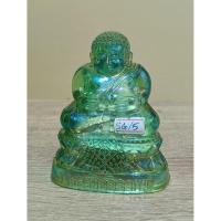 ราคา No. SG/5 ตัก3" นิ้ว พระสังกัจจายน์ พระบูชา หล่อพิธี 25 พุทธศตวรรษ รุ่นพิเศษ ชุดกรรมการ สร้างปี พ.ศ.2500 พิเศษก้นปั๊มยัน (24562567005)