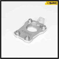 ราคา ตีนเป็ด SRC สำหรับ HONDA X-ADV 750 ปี 2021-2026 / Side Stand (10512708478)