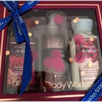 ราคา Set bath and body A thousand wishes (3201624372)