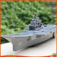 ราคา [สวย] เรือรบ กองทัพเรือเรือบรรทุกเครื่องบินเรือทหารรุ่นเรือเรือเร็วของเล่นน้ํา (54506381713)