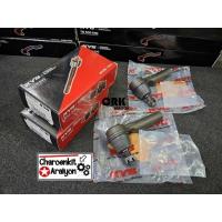 ราคา KYB ลูกหมากคันชัก HONDA ฮอนด้า CRV CR-V RE5 RE7 G3 ปี 2007-2011 ซีอาวี ขายเป็นคู่ (24034250954)