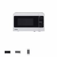 ราคา Microwave รุ่น ER-SM20(W) TH (9819153665)