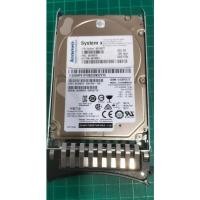 ราคา HDD LENOVO 90Y8878 300GB 10K rpm SAS 6Gb 2.5Inch มือสอง with tray เทสก่อนส่งมอบ (25902748155)