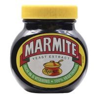 ราคา Marmite Spread Yeast Extract มาร์ไมท์ ยีสต์สกัด อุดมไปด้วย วิตามินบี 12 250 กรัม (19545151251)