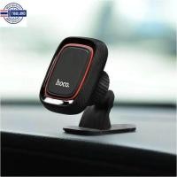 ราคา Hoco CA24 Magnetic Car Holder ที่วางศัพท์มือถือในรถยนต์ติดคอนโซลรถ แแม่เหล็ก (22680314910)