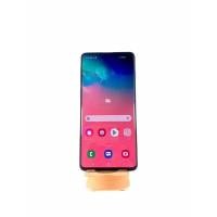 ราคา Samsung S10 สีขาว 8/128GB จอ 6.1 นิ้ว (อิมี่: 4399) (20966840961)