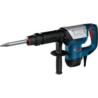 ราคา BOSCH ครื่องสกัดทำลาย/สว่านเจาะทำลายระบบ Hex รุ่น GSH 500 Professional รวดเร็วและเชื่อถือได้ คู่หูใหม่สำหรับมืออาชีพ (3362143475)