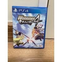 ราคา WARRIORS OROCHI 4 PS4 (มือ2) (42013608220)