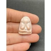 ราคา m474 พระปิดตาเนื้อผงวัดกุฎโง้ง พระบ้านบ้านราคาแบ่งปัน (24173175867)