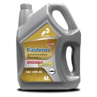 ราคา ของแท้ 100% น้ำมันเครื่องดีเซลสังเคราะห์แท้ FASTRON DIESEL GOLD 10W-30 7L 10,000 กิโล (13024693435)